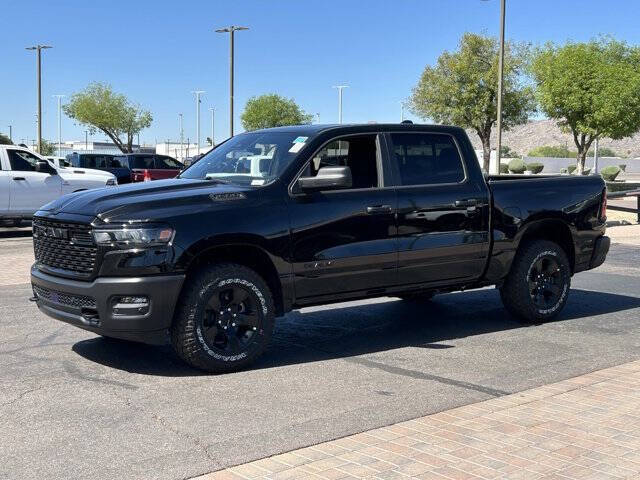ram ram 1500 pickup 2026 3C6SRFGP8T4168787 image ram ram 1500 pickup 2026 3C6SRFGP8T4168787 image